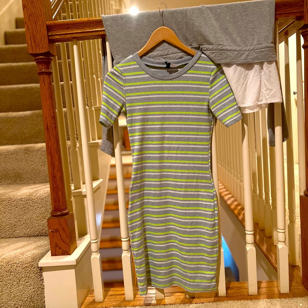 This dress can be worn literally anywhere